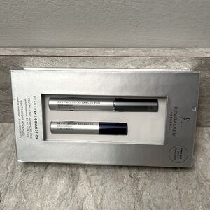 New in box.  Revitalash set.